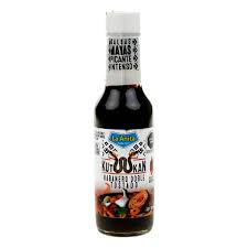 LA ANITA KUTKAN BURNT HABANERO 145ML
