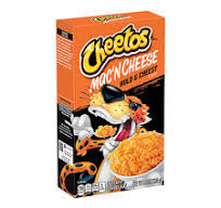 CHEETOS MAC''NCHEESE 170G