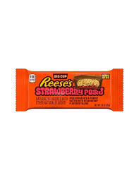 REESE''S STRAWBERRY PB&J 79GR