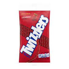 twizlzlers twist 198 gr