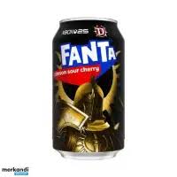 FANTA CHERRY 355ML
