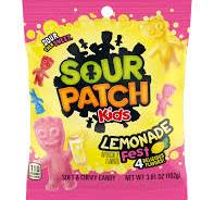 sour patch limonada rosa 102g