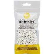 WILTON MINI OJOS 57GR