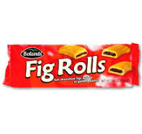Jacobs fig rolls 200 gr