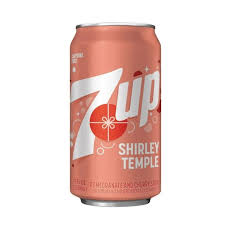 7 UP SHIRLEY TEMPLE 355ML