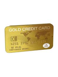 HEIDEL GOLD CREDIT CARD CHOCOLATE 30GR