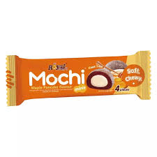 ROYAL FAMILY MINI MOCHI SIROPE ARCE 4 PIEZAS