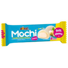 ROYAL FAMILY VAINILLA MOCHIS 40GR