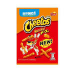 CHEETOS QUESO JAPON 70GR