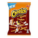 CHEETOS BARBACOA JAPÓN 70GR