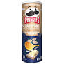 PRINGLES TRUFA NEGRA Y MANTEQUILLA 165GR