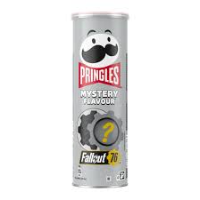 pringles mistery 165gr