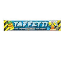 TAFFETTI BLUE RASPBERRY 20GR