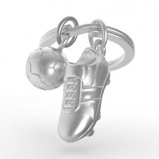 LLAVERO FUTBOL MTM909