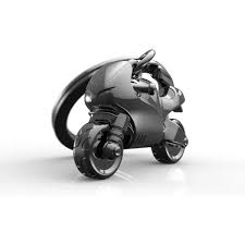 LLAVERO MOTO CARRETERA MTM946