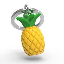 LLAVERO PIÑA MTM089-01