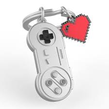 LLAVERO GAMING MTM294-01
