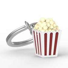 LLAVERO POPCORN MTM135-01