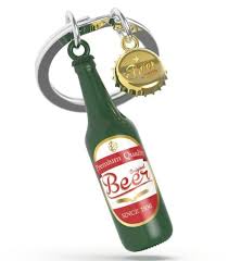 LLAVERO CERVEZA MTM326-03