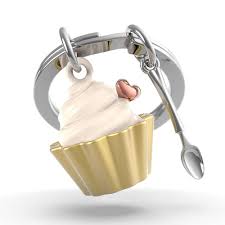 LLAVERO CUPCAKE MTM325-02