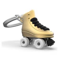 LLAVERO PATINES MTM335-01