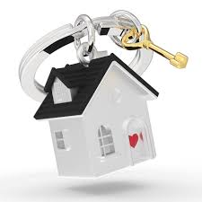 LLAVERO CASA LLAVE MTM345-01