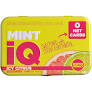 MINT IQ CITRUS 40GR