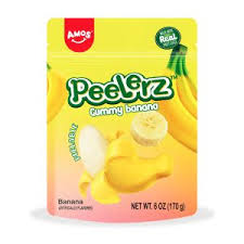 PEERLERZ PLÁTANO 65GR