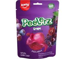 PEELERZ UVA 65GR