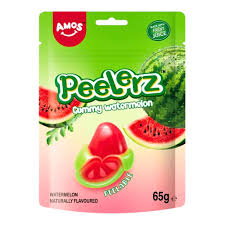 PEELERZ SANDÍA 65GR