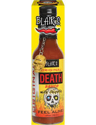Blair''s Original Death 150ml