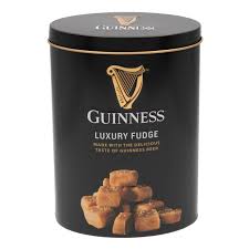 LATA CARAMELOS GUINNES 250GR
