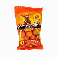 PULPARINDOTS MANGO 20G