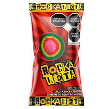 ROCKALETA 24gr