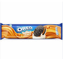 OREO TOFFE CRUNCH125,25gr