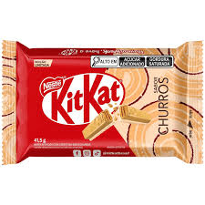 KIT KAT CHURROS 42,5GR