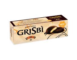 GRISBI BAILEYS 112G