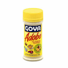 ADOBO GOYA CON LIMÓN Y PIMIENTA 226GR