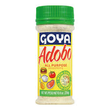 GOYA ADOBO CON COMINO 226GR