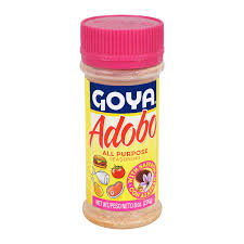 GOYA ADOBO CON AZAFRÁN 226GR