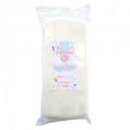 FONDANT PASTKOLOR BLANCO ALGODÓN 1 KG