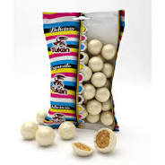 CHOCOCRANCH BLANCO 60G