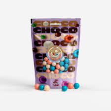 MIX BOLITAS CEREAL DELUXE 60g