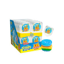 BURGER CANGRE BURGER XXL 50GR
