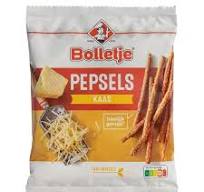 PALITOS PRETZEL CON QUESO 115GR BOLLETJE