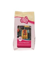 FUNCAKES CREMA PASTELERA 500G