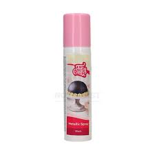FUNCAKES PINTURA COMESTIBLE NEGRA 100ML
