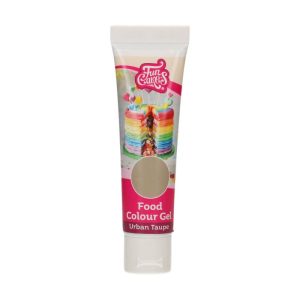 FUNCAKES COLORANTE GEL URBAN 30G
