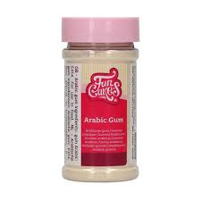 FUNCAKES GOMA ARABIGA 50GR