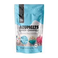 AZUMELTS AZUL BEBÉ 250GR